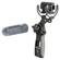 Rycote Standard Hole Softie with Mount and Pistol Grip (24cm Long)
