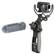 Rycote Standard Hole Softie with Mount and Pistol Grip (29cm Long)