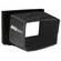 Hoodman H-600 Hood for 6" LCD Monitors