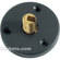 AKG MFDA Mounting Flange