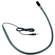 Azden CM-20 - Unidirectional Collar Microphone