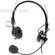 Telex PH44R5 - Lightweight Binaurall Headset for RTS
