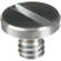 Libec 861568 1/4-20 Screw