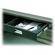 Winsted 88323  3.5" Pullout Utility Drawer (Black)