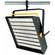 Lowel Fluo-Tec 850 Fluorescent Softlight, Dimmable (120VAC)