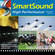 SmartSound High Performance (44k) - Audio Palette Volume 17