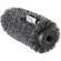 Rycote Standard Hole Softie Windscreen with 19-22mm (0.74-0.87") Hole Size