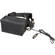 Bescor PRB-9XLRNC Starved Electrolyte Battery Belt (12v, 9 amp hours)