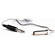 Bowens BW-1822 Phono Male to Phono Female Extension 19.6' (6 m)