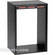 Raxxess 16 Space 18" Depth Rack (Black Oak)