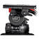 Sachtler Video 25 Plus Fluid Head (150mm Ball Base)