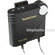 Telex TR-300 - Wireless Portable Beltpack Transceiver - 812A1