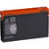 Sony BCT-32HD/2  HDCAM Videocassette, Small