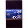 Sony BCT-124HDL  HDCAM Videocassette, Large