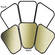 Lastolite Trilite Set of 3 Gold/White Panels