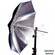 Lastolite Lastolite 40" Umbrella (Silver)