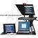 Listec Teleprompters A-6000WIN Windows Instant-Edit Prompter Program