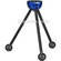 Novoflex BasicBall (Blue) Tripod Head