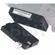 Mighty Wondercam (Videosmith) Rover Snap Quick Release System