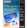 Epson Matte Paper Heavyweight - 11x14" Borderless - 50 Sheets