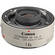 Canon 1.4x EF Extender II (Teleconverter)