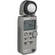 Sekonic L-358 Flash Master Meter - Silver