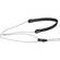 OP/TECH USA Mini Loop Strap-QD (Black)