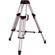 Miller Studio Aluminum 1-Stage HD Tripod (100mm Bowl)