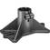 Ultimate Support BMB-200K Mounting Bracket (Black)