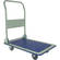 Wesco Folding Handle Handtruck