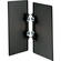 Photogenic 2 Leaf Barndoor for Photogenic 24" Reflector