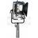Arri X5 575W HMI Open Face Light