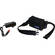 Bescor PRB-9ATM Starved Electrolyte Battery Belt (12v, 9 amp hour)