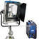 Arri X-60  6KW HMI Open Face 1 Light Kit