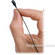 Sennheiser MKE2 Gold Series  Omnidirectional Lavalier Condenser Microphone (Black) 