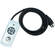 Bescor Remote Control - for MP-101 Motorized Pan Head