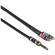 Pro Co Sound Insert Y-Cable 1/4" Male Phone TRS Stereo To 2x RCA - 20'