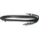 Pro Co Sound Insert Y-Cable 1/4" Male Phone TRS Stereo To 2x 1/4" Male Phone TS Mono - 20'