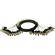 Pro Co Sound MT24XFXM-20 Multitrack Analog Studio Harness Cable
