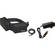 Bescor PRB-18XLRATM Starved Electrolyte Battery Belt (12v, 18 amp hours)