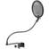 Shure PS-6 - Microphone Pop Filter