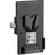 IDX A-AB2E V-Mount Adapter Plate