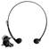 Olympus E-102 Transcribing Headset