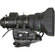 Fujinon S20x64BERMPJ 20x ENG Lens