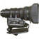 Fujinon A20x8.6BRM 2/3" 20:1 ENG/EFP Lens