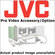 JVC Pan/Tilt Interface Cable - 50'