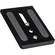 Miller 1060 Camera Mounting Plate