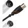 Monster Cable Standard 100 Series XLR Cable - 10'