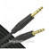 Monster Cable SL-ST-4 1/4" Stereo Male to 1/4" Stereo Male Cable - 13.1'