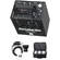 Profoto Acute 2R 1200W/s 2 Head Pro Value Pack with Case (90-260V)